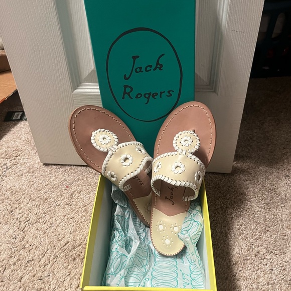 NEW JACK ROGERS SANDALS - Picture 13 of 13